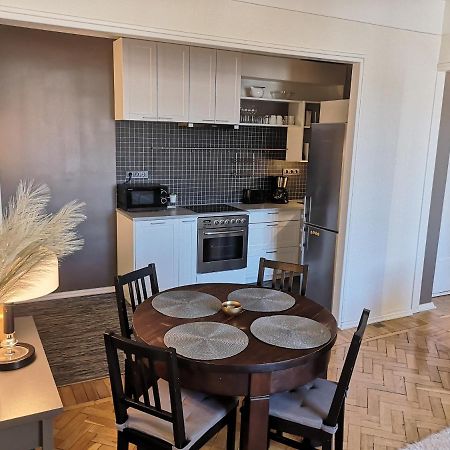 Gonsiori 3 Tenors Apartment Tallin Exterior foto