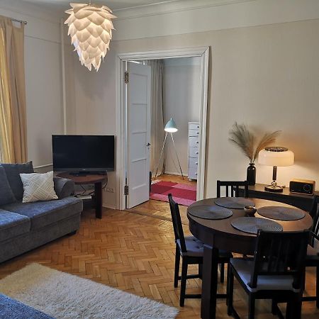 Gonsiori 3 Tenors Apartment Tallin Exterior foto