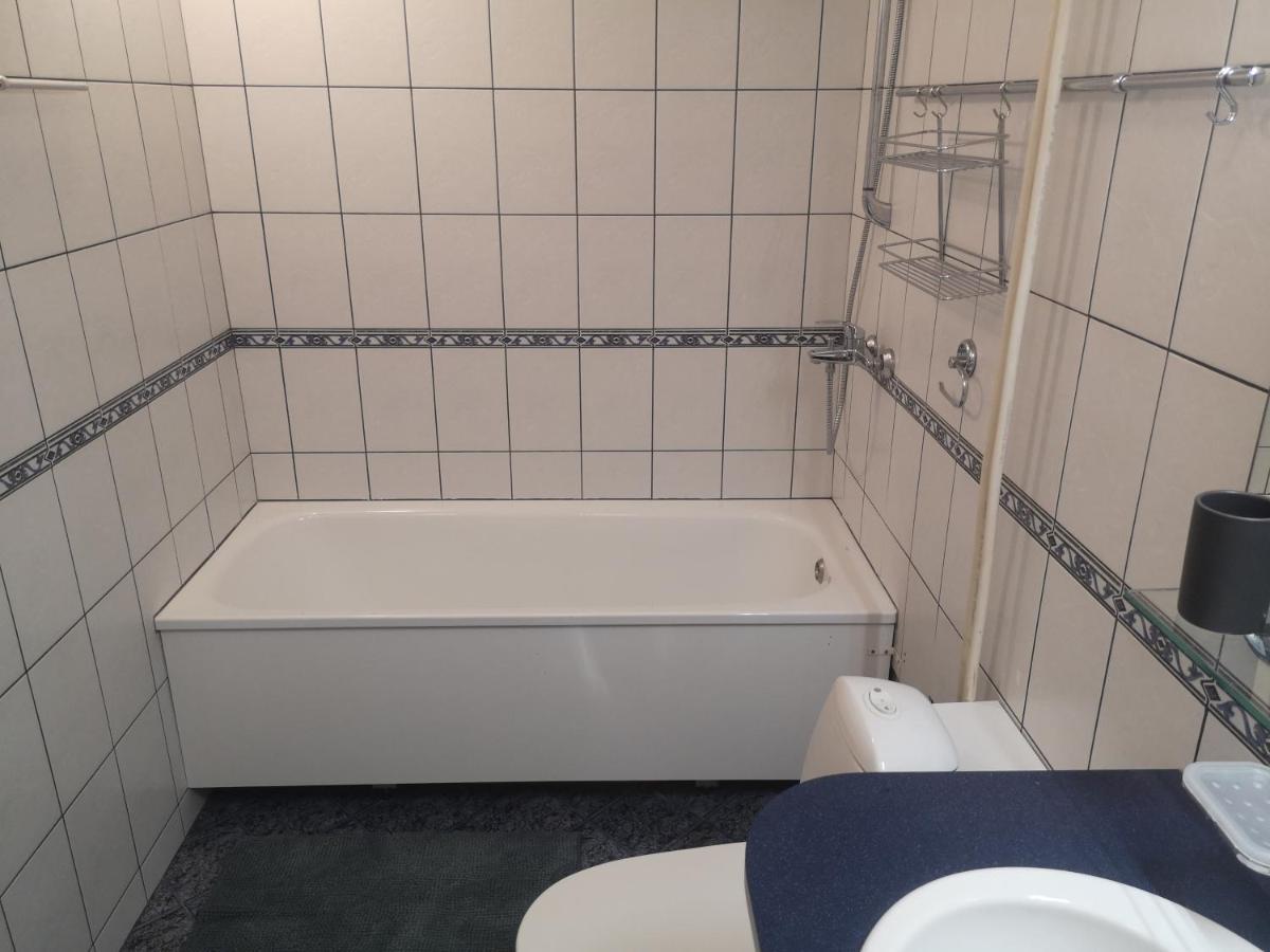 Gonsiori 3 Tenors Apartment Tallin Exterior foto