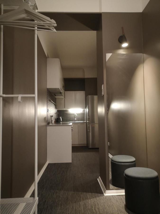 Gonsiori 3 Tenors Apartment Tallin Exterior foto