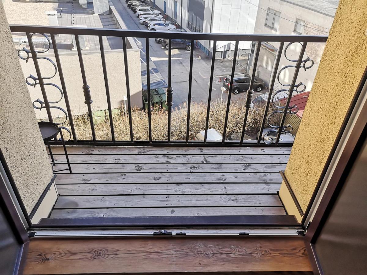 Gonsiori 3 Tenors Apartment Tallin Exterior foto