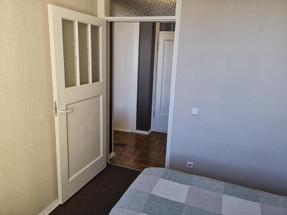 Gonsiori 3 Tenors Apartment Tallin Exterior foto
